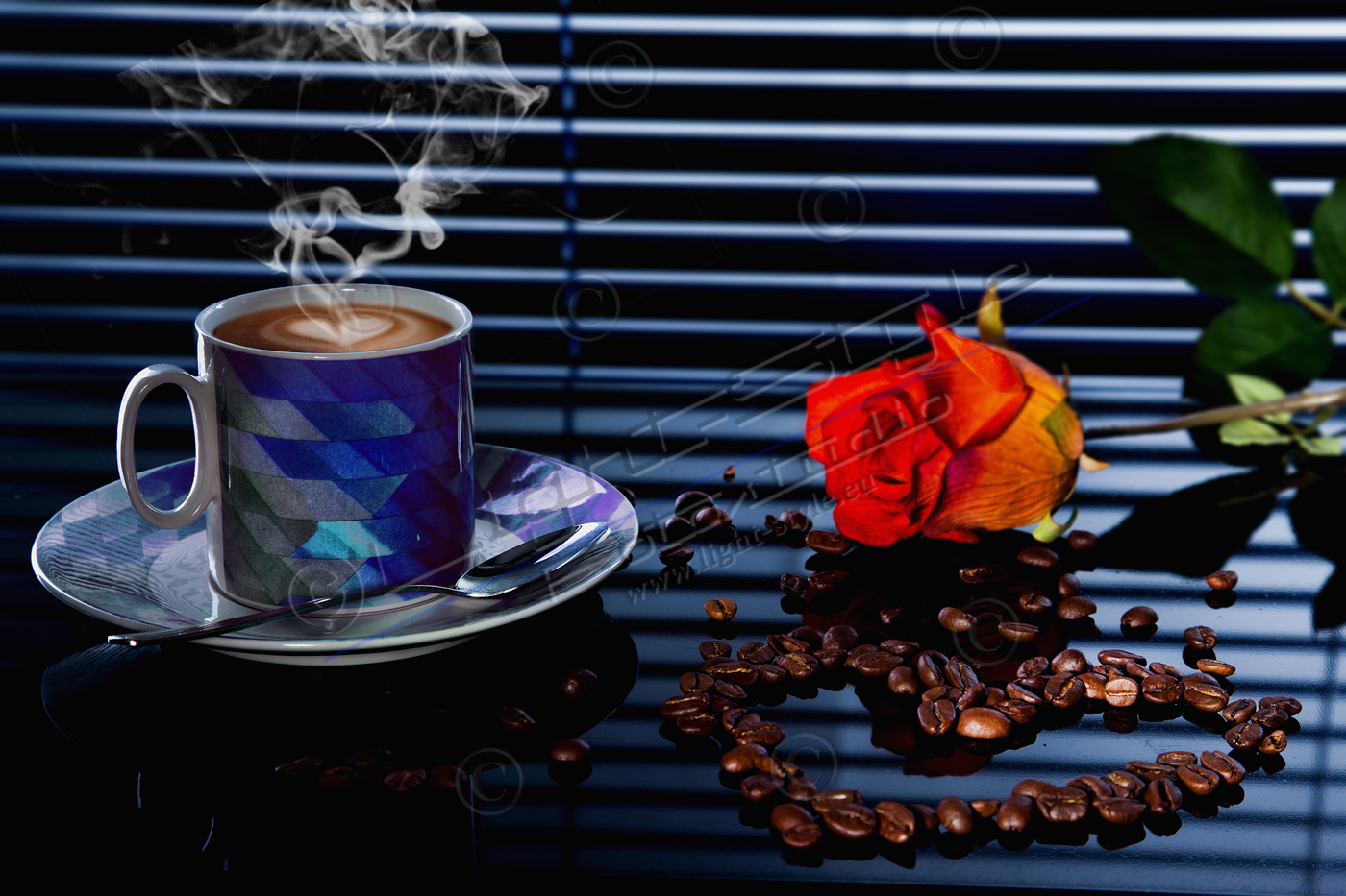 Coffee & Love