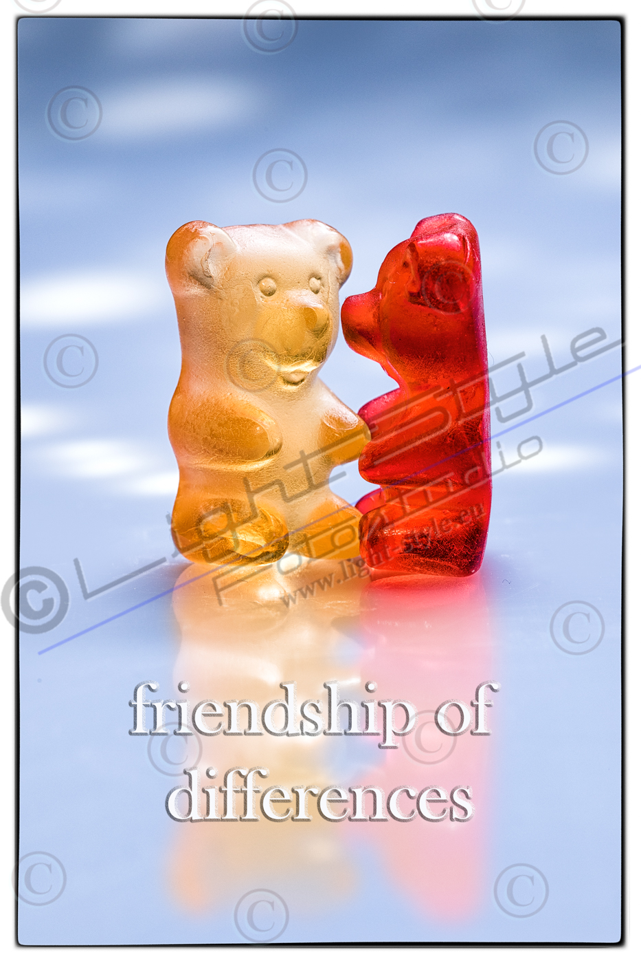 Amistad-1